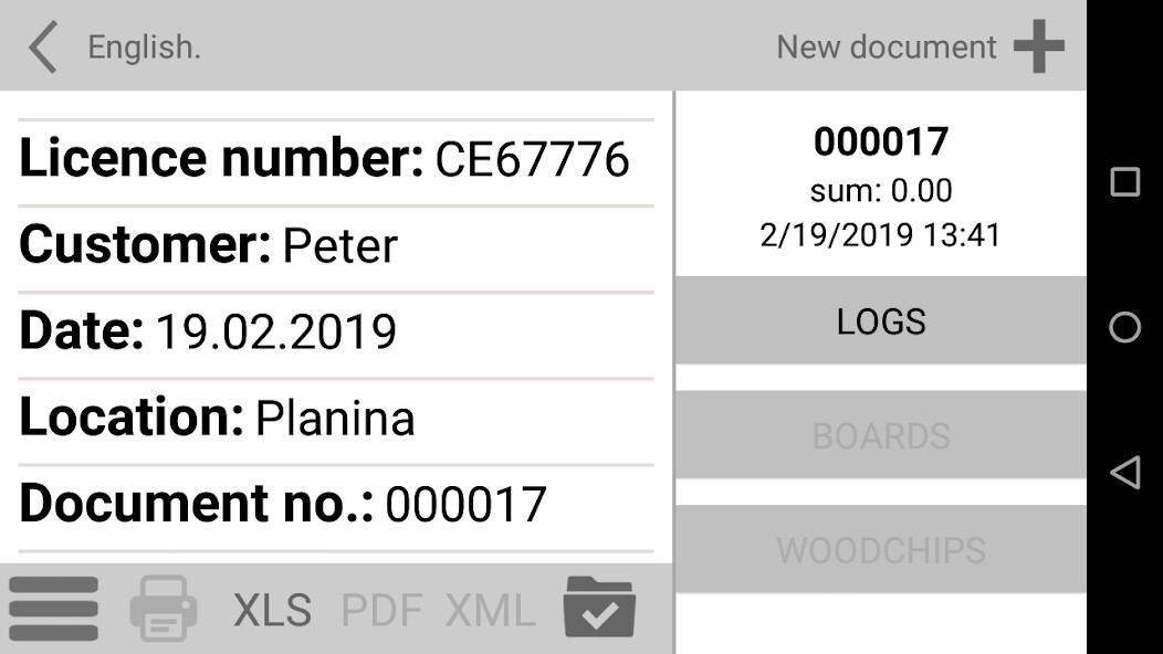 Run android online APK Tajfun log measurements from MyAndroid or emulate Tajfun log measurements using MyAndroid Run android online APK Tajfun log measurements from MyAndroid or emulate Tajfun log measurements using MyAndroid