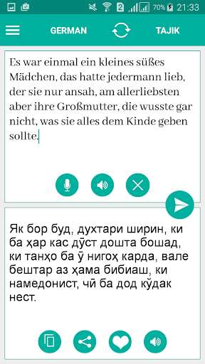 Emulate Android APK Tajik German Translator Emulate Android APK Tajik German Translator