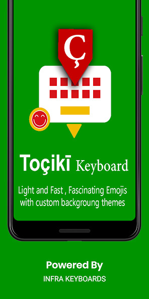 Run android online APK Tajik ( Latin ) English Keyboard : Infra Keyboard from MyAndroid or emulate Tajik ( Latin ) English Keyboard : Infra Keyboard using MyAndroid Run android online APK Tajik ( Latin ) English Keyboard : Infra Keyboard from MyAndroid or emulate Tajik ( Latin ) English Keyboard : Infra Keyboard using MyAndroid