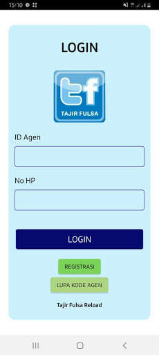 Run android online APK Tajir Fulsa from MyAndroid or emulate Tajir Fulsa using MyAndroid