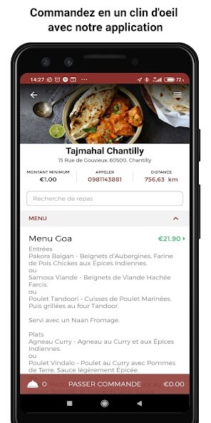 Run android online APK Tajmahal Chantilly from MyAndroid or emulate Tajmahal Chantilly using MyAndroid Run android online APK Tajmahal Chantilly from MyAndroid or emulate Tajmahal Chantilly using MyAndroid