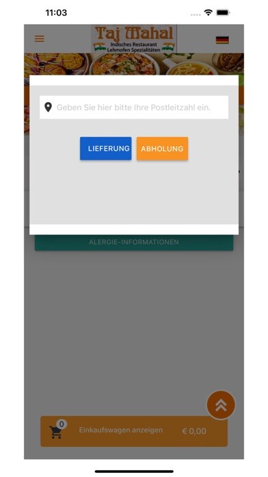 Run android online APK Taj Mahal Dortmund from MyAndroid or emulate Taj Mahal Dortmund using MyAndroid