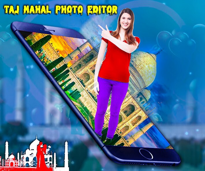 Run android online APK Taj Mahal Photo Editor from MyAndroid or emulate Taj Mahal Photo Editor using MyAndroid Run android online APK Taj Mahal Photo Editor from MyAndroid or emulate Taj Mahal Photo Editor using MyAndroid
