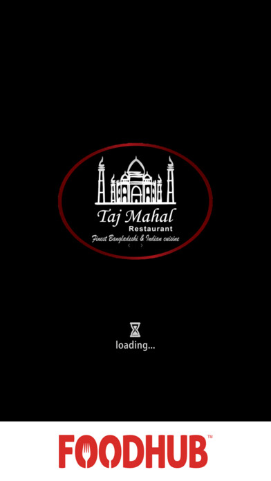 Emulate iPhone app Taj Mahal Sandy Sandy using MyAndroid