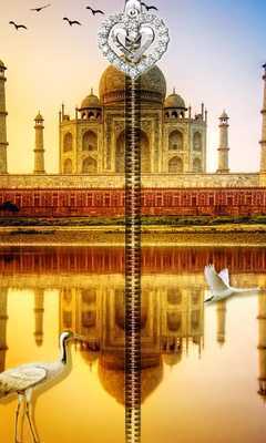 Emulate Android APK Taj Mahal Zipper UnLock Emulate Android APK Taj Mahal Zipper UnLock