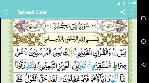Run android online APK Tajweed Quran Free from MyAndroid or emulate Tajweed Quran Free using MyAndroid Run android online APK Tajweed Quran Free from MyAndroid or emulate Tajweed Quran Free using MyAndroid