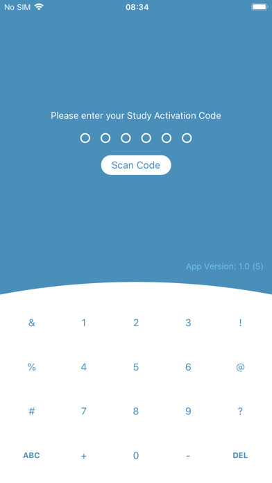 Emulate iPhone app TAK-660-403 using MyAndroid Emulate iPhone app TAK-660-403 using MyAndroid