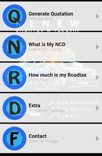 Run android online APK TakafulnRoadtax from MyAndroid or emulate TakafulnRoadtax using MyAndroid Run android online APK TakafulnRoadtax from MyAndroid or emulate TakafulnRoadtax using MyAndroid