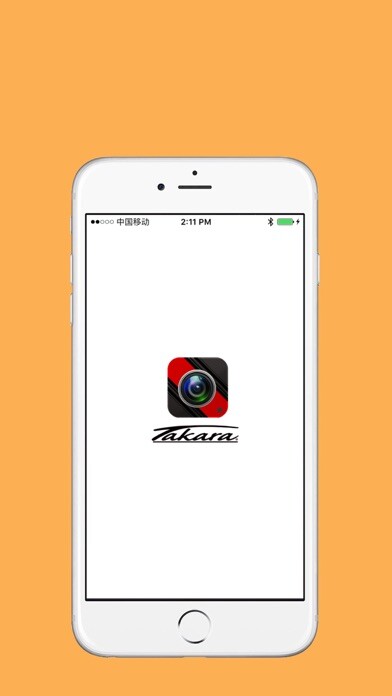 Emulate iPhone app TAKARA CAM using MyAndroid Emulate iPhone app TAKARA CAM using MyAndroid