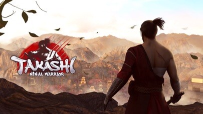 Emulate iPhone app Takashi Ninja Warrior using MyAndroid Emulate iPhone app Takashi Ninja Warrior using MyAndroid