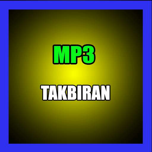 Run android online APK Takbiran Idul Adha 2019 Terbaru from MyAndroid or emulate Takbiran Idul Adha 2019 Terbaru using MyAndroid
