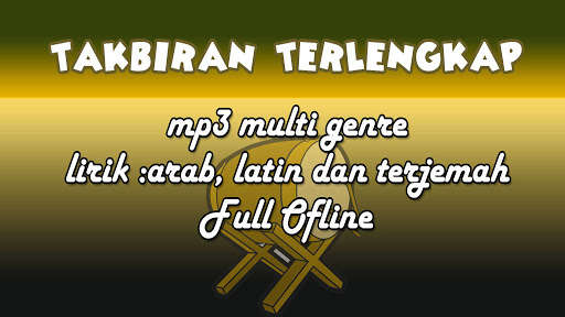 Run android online APK Takbiran Mp3 Merdu dan Bacaan - Idul Fitri 2021 from MyAndroid or emulate Takbiran Mp3 Merdu dan Bacaan - Idul Fitri 2021 using MyAndroid Run android online APK Takbiran Mp3 Merdu dan Bacaan - Idul Fitri 2021 from MyAndroid or emulate Takbiran Mp3 Merdu dan Bacaan - Idul Fitri 2021 using MyAndroid