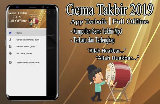 Run android online APK Takbir Idul Fitri 2019 Full Offline from MyAndroid or emulate Takbir Idul Fitri 2019 Full Offline using MyAndroid Run android online APK Takbir Idul Fitri 2019 Full Offline from MyAndroid or emulate Takbir Idul Fitri 2019 Full Offline using MyAndroid