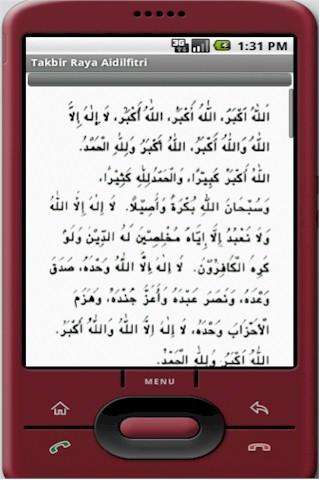 Run android online APK Takbir Raya Aidilfitri Rumi & Solat Raya from MyAndroid or emulate Takbir Raya Aidilfitri Rumi & Solat Raya using MyAndroid Run android online APK Takbir Raya Aidilfitri Rumi & Solat Raya from MyAndroid or emulate Takbir Raya Aidilfitri Rumi & Solat Raya using MyAndroid