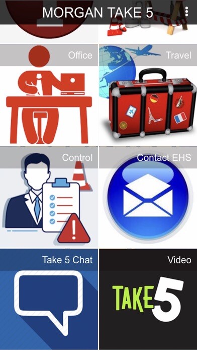 Emulate iPhone app TAKE 5 and Stop using MyAndroid Emulate iPhone app TAKE 5 and Stop using MyAndroid