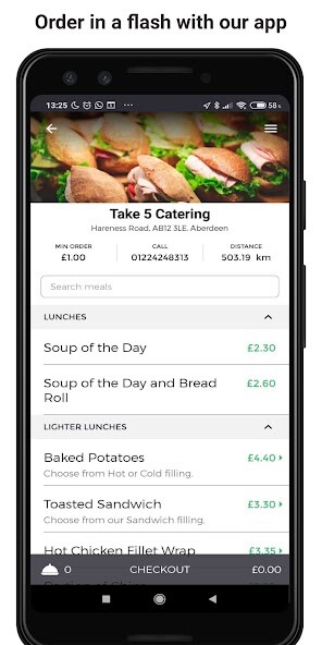 Run android online APK Take 5 Catering from MyAndroid or emulate Take 5 Catering using MyAndroid Run android online APK Take 5 Catering from MyAndroid or emulate Take 5 Catering using MyAndroid