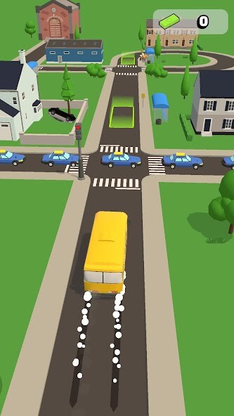 Emulate Android APK Take A Bus Emulate Android APK Take A Bus