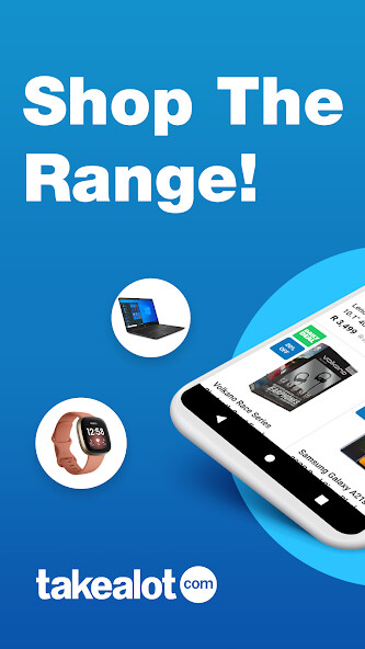 Run android online APK Takealot – Online Shopping App from MyAndroid or emulate Takealot – Online Shopping App using MyAndroid Run android online APK Takealot – Online Shopping App from MyAndroid or emulate Takealot – Online Shopping App using MyAndroid