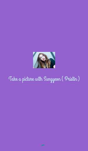 Run android online APK Take a picture with Sungyeon ( Pristin ) from MyAndroid or emulate Take a picture with Sungyeon ( Pristin ) using MyAndroid Run android online APK Take a picture with Sungyeon ( Pristin ) from MyAndroid or emulate Take a picture with Sungyeon ( Pristin ) using MyAndroid
