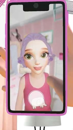 Run android online APK Take a Selfie from MyAndroid or emulate Take a Selfie using MyAndroid