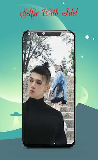 Run android online APK Take a selfie with BM(KARD) from MyAndroid or emulate Take a selfie with BM(KARD) using MyAndroid