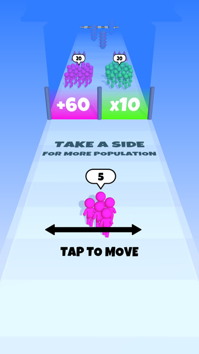 Emulate iPhone app Take a Side using MyAndroid Emulate iPhone app Take a Side using MyAndroid
