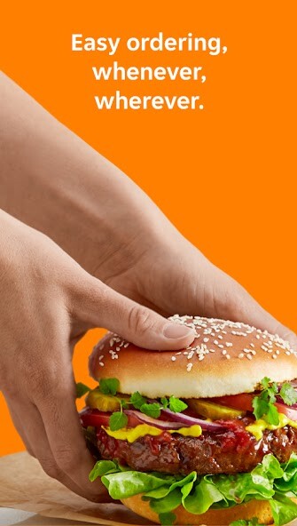 Emulate Android APK Takeaway.com - Belgium Emulate Android APK Takeaway.com - Belgium