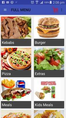 Emulate Android APK TakeAway Direct Emulate Android APK TakeAway Direct