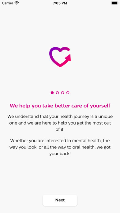 Emulate iPhone app Take Care of Yourself using MyAndroid Emulate iPhone app Take Care of Yourself using MyAndroid