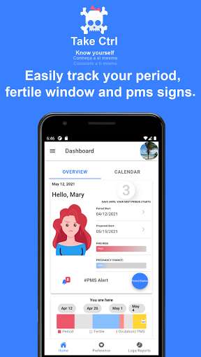Run android online APK Take Ctrl-Period Tracker, Ovulation & PMS Calendar from MyAndroid or emulate Take Ctrl-Period Tracker, Ovulation & PMS Calendar using MyAndroid Run android online APK Take Ctrl-Period Tracker, Ovulation & PMS Calendar from MyAndroid or emulate Take Ctrl-Period Tracker, Ovulation & PMS Calendar using MyAndroid