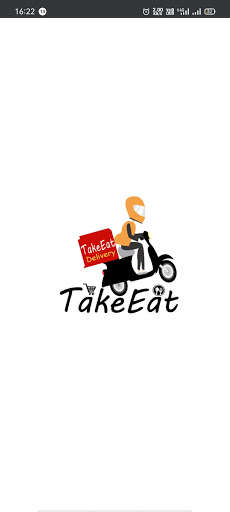 Run android online APK Take Eat Delivery - App for Grocery, Food & more from MyAndroid or emulate Take Eat Delivery - App for Grocery, Food & more using MyAndroid