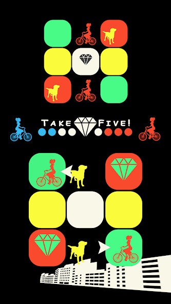 Emulate Android APK TAKE FIVE Emulate Android APK TAKE FIVE