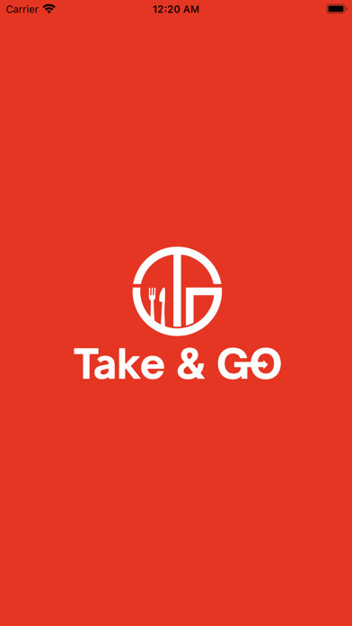 Emulate iPhone app Take & Go using MyAndroid Emulate iPhone app Take & Go using MyAndroid