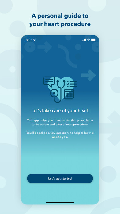 Run android online APK Take Heart by Allina Health from MyAndroid or emulate Take Heart by Allina Health using MyAndroid