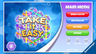 Emulate iPhone app Take It Easy using MyAndroid Emulate iPhone app Take It Easy using MyAndroid