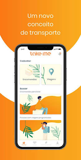 Run android online APK Take Me - Delivery from MyAndroid or emulate Take Me - Delivery using MyAndroid
