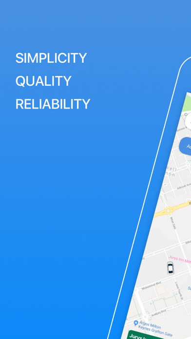 Emulate iPhone app Take Me Milton Keynes using MyAndroid Emulate iPhone app Take Me Milton Keynes using MyAndroid