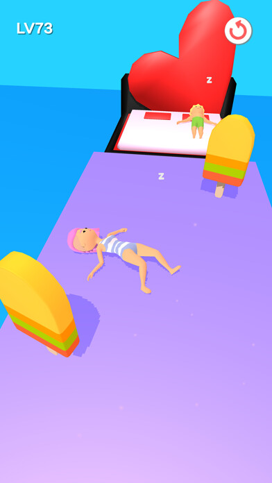 Emulate iPhone app Take Me To Bed using MyAndroid Emulate iPhone app Take Me To Bed using MyAndroid
