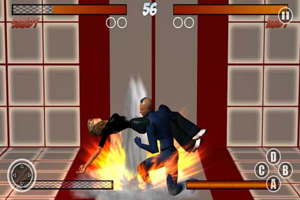 Emulate Android APK Taken Fighter Emulate Android APK Taken Fighter