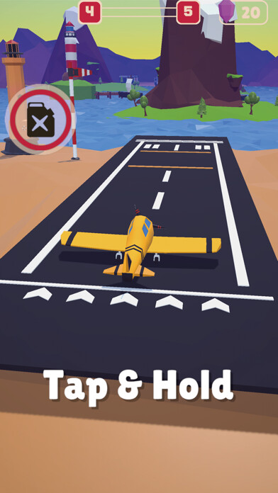 Run android online APK Take-Off 3D from MyAndroid or emulate Take-Off 3D using MyAndroid