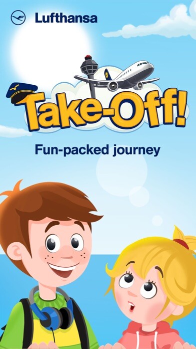 Emulate iPhone app Take-Off! Fun-packed journey using MyAndroid Emulate iPhone app Take-Off! Fun-packed journey using MyAndroid