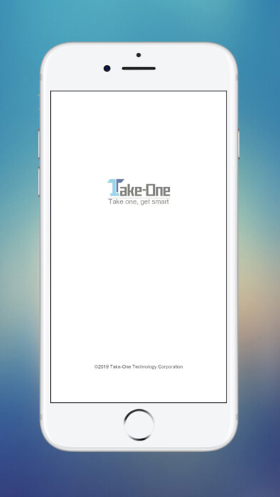 Emulate iPhone app TakeOne Home using MyAndroid