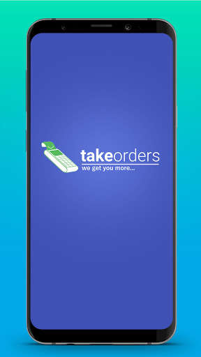 Run android online APK Take Orders from MyAndroid or emulate Take Orders using MyAndroid