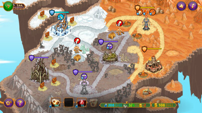 Emulate iPhone app Takeover RTS using MyAndroid Emulate iPhone app Takeover RTS using MyAndroid
