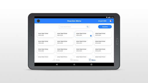 Run android online APK Takeover Waiter from MyAndroid or emulate Takeover Waiter using MyAndroid Run android online APK Takeover Waiter from MyAndroid or emulate Takeover Waiter using MyAndroid