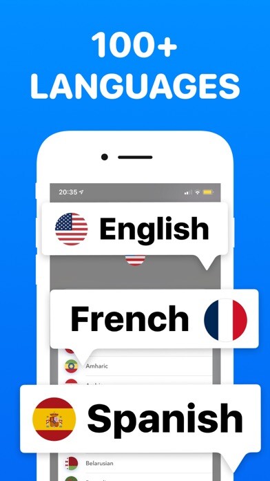 Emulate iPhone app Take Photos & Learn Languages using MyAndroid Emulate iPhone app Take Photos & Learn Languages using MyAndroid