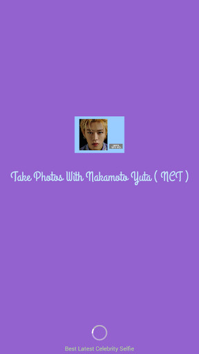 Run android online APK Take Photos With Nakamoto Yuta ( NCT ) from MyAndroid or emulate Take Photos With Nakamoto Yuta ( NCT ) using MyAndroid