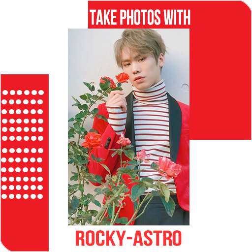 Run android online APK Take Photos With Rocky - Astro from MyAndroid or emulate Take Photos With Rocky - Astro using MyAndroid