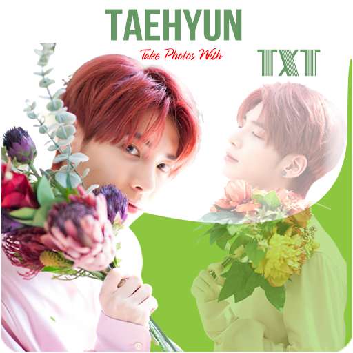 Run android online APK Take Photos With Taehyun - TXT from MyAndroid or emulate Take Photos With Taehyun - TXT using MyAndroid