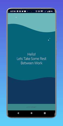 Run android online APK Take Some Rest from MyAndroid or emulate Take Some Rest using MyAndroid
